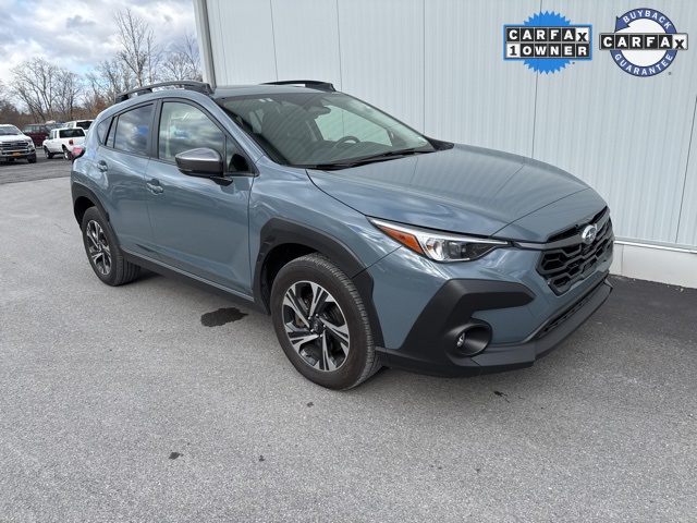 2024 Subaru Crosstrek Premium's photo