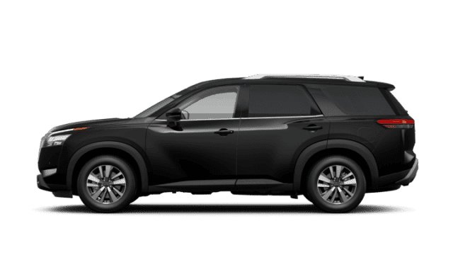 2025 Nissan Pathfinder SL's photo