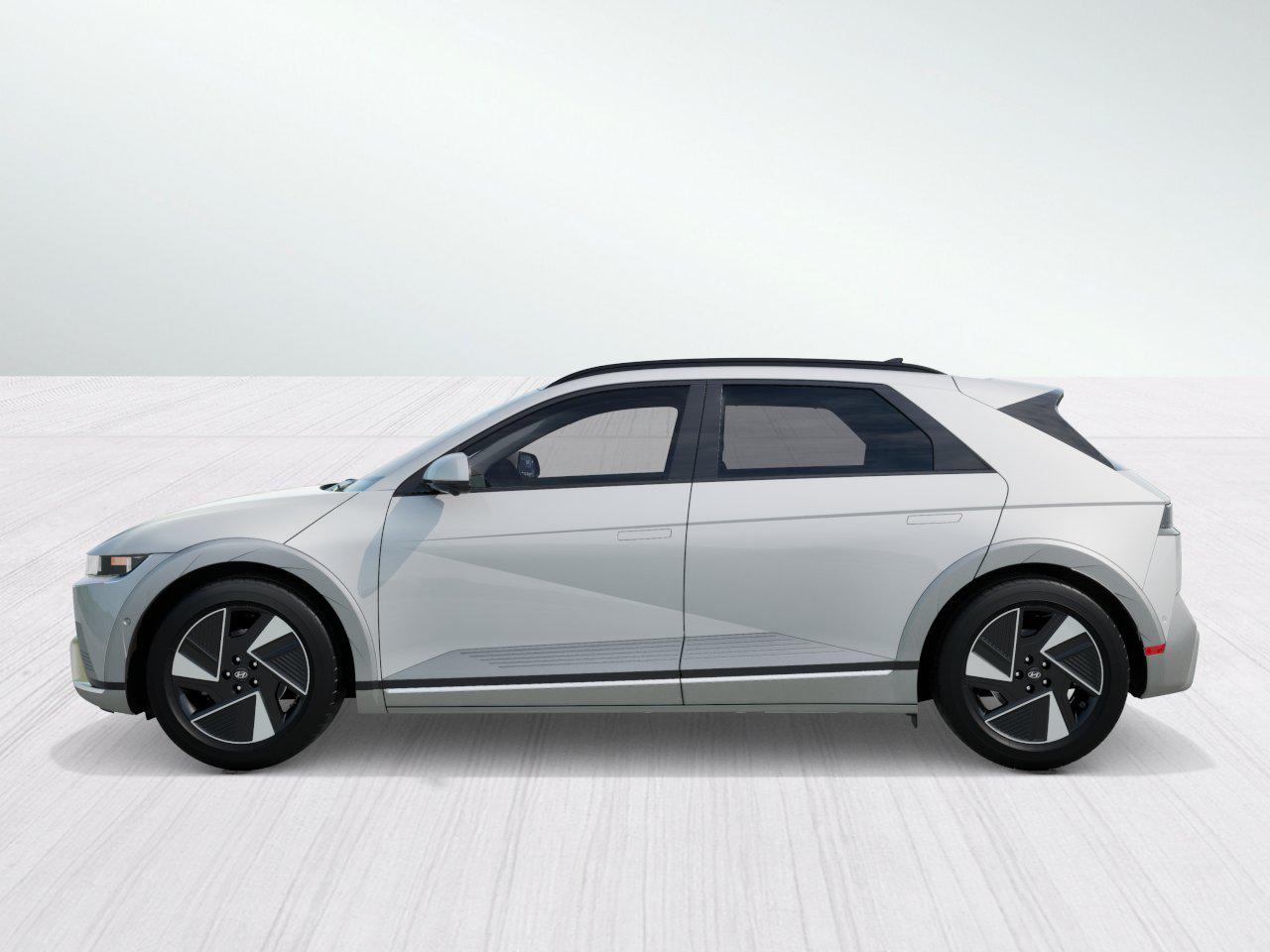 2026 Hyundai Ioniq 5 Limited photo 3