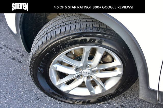 2015 Kia Sorento LX photo 25