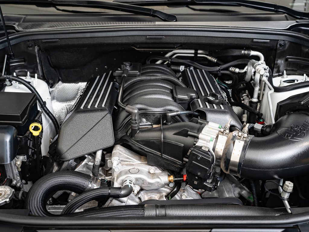 2023 Dodge Durango SRT 392 photo 28