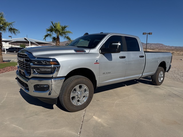 2026 RAM Ram 2500 Pickup Big Horn's photo