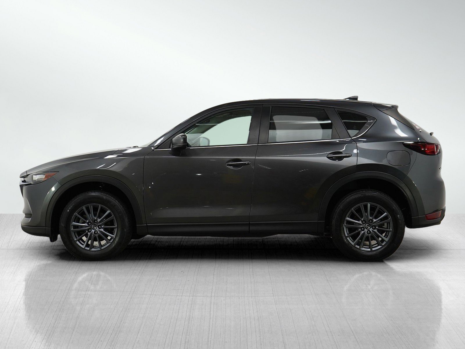 Used 2020 Mazda CX-5 Touring with VIN JM3KFBCM8L0721972 for sale in Bloomington, Minnesota