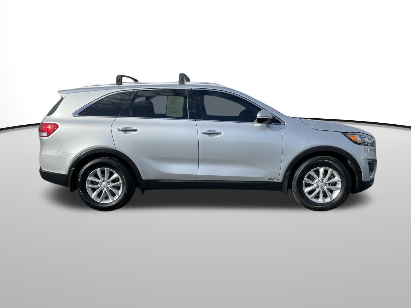 Used 2016 Kia Sorento LX with VIN 5XYPGDA36GG149009 for sale in Union Gap, WA