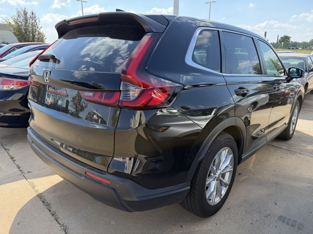 2025 Honda CR-V EX-L photo 2
