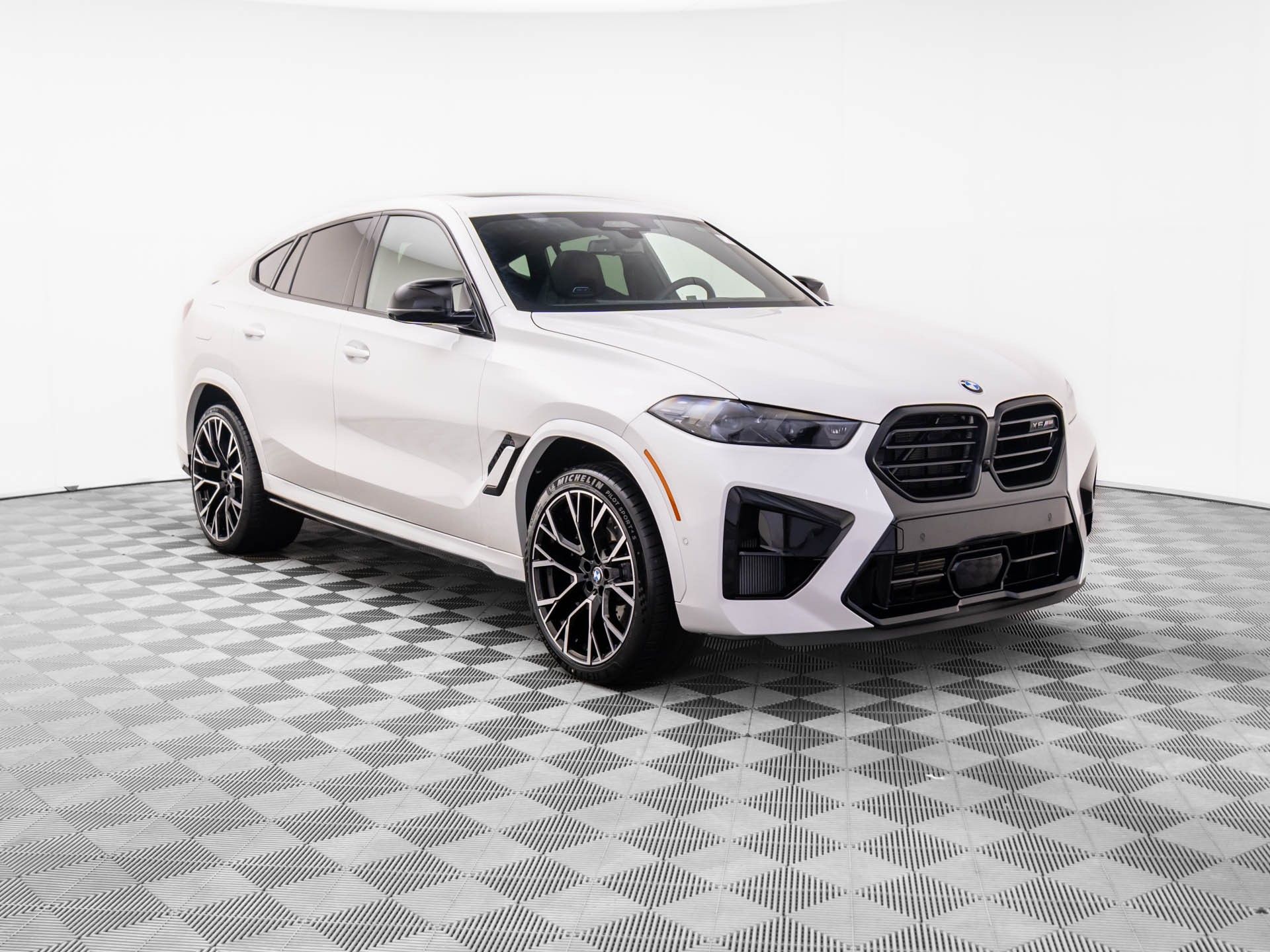 2026 Bmw X6 photo 7