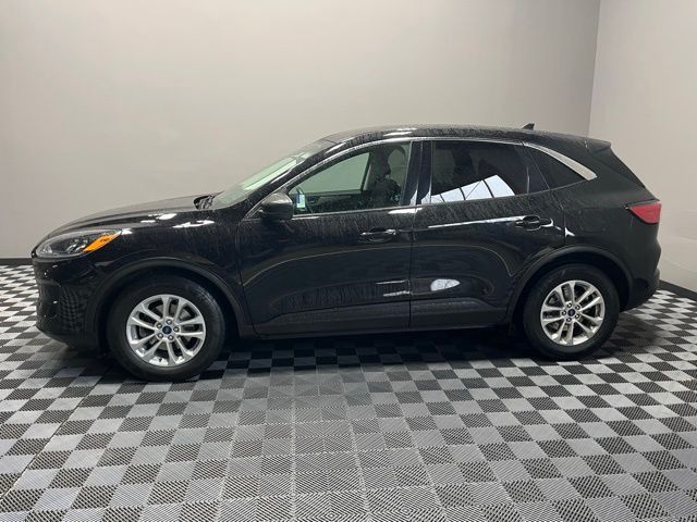 2022 Ford Escape SE photo 2