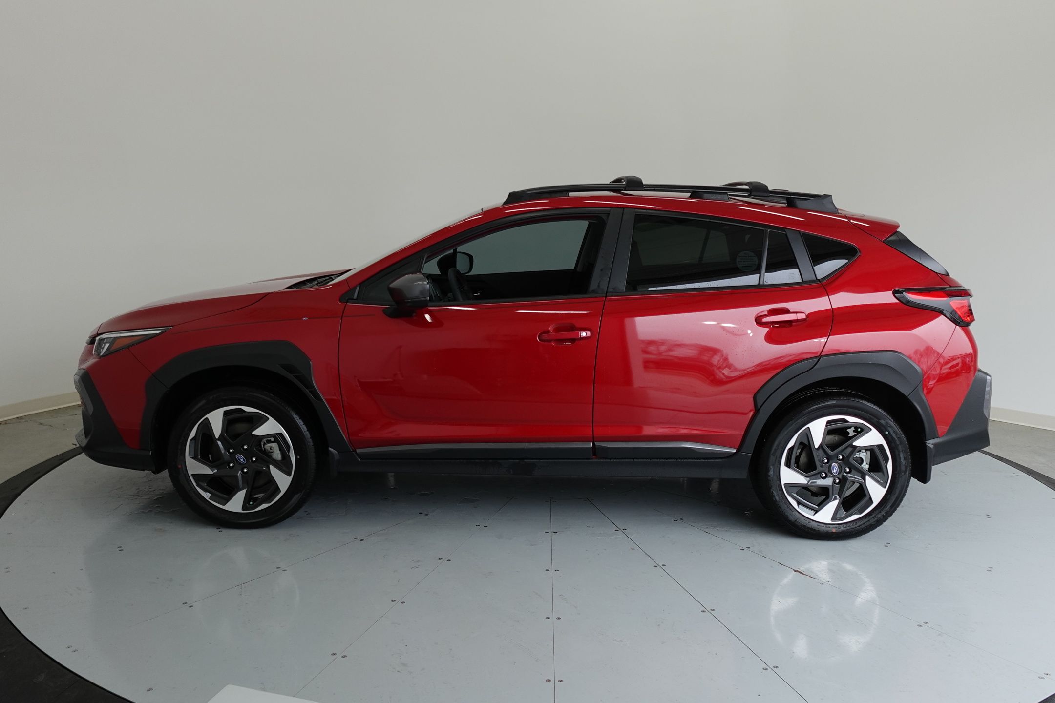 2024 Subaru Crosstrek Limited photo 4