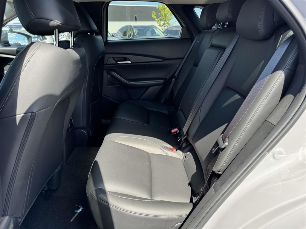 2025 Mazda CX-30 2.5 Select Sport photo 14
