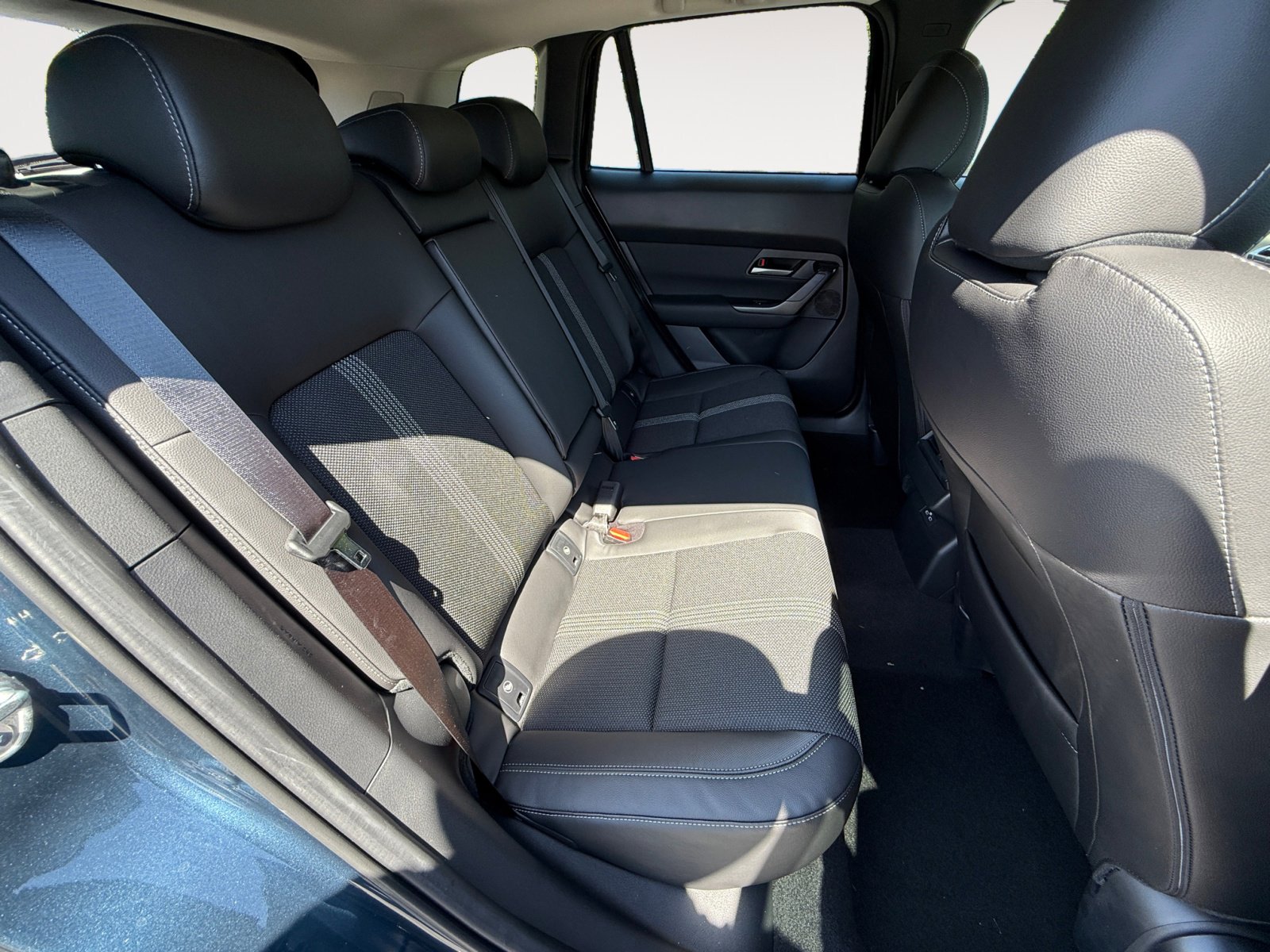 2025 Mazda CX-50 2.5 S Premium photo 18
