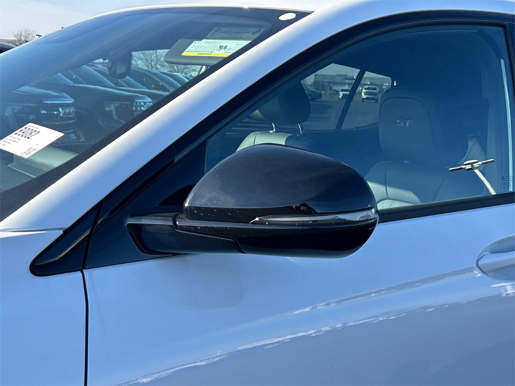 2026 BUICK ENVISTA - Image 11