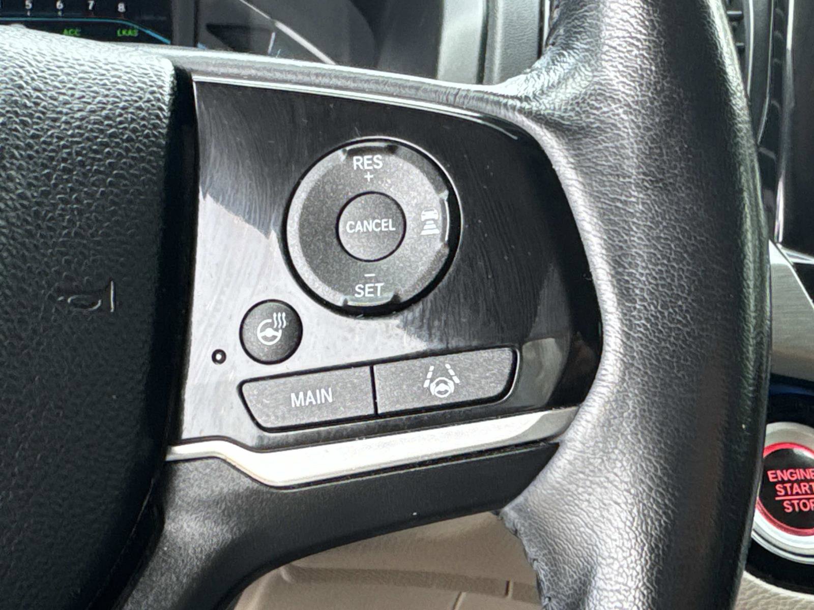 2020 Honda Odyssey Elite photo 29