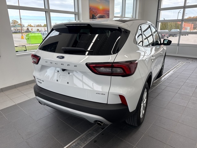 2023 Ford Escape Active photo 4