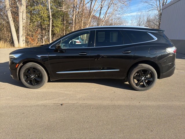 2023 Buick Enclave Essence photo 4