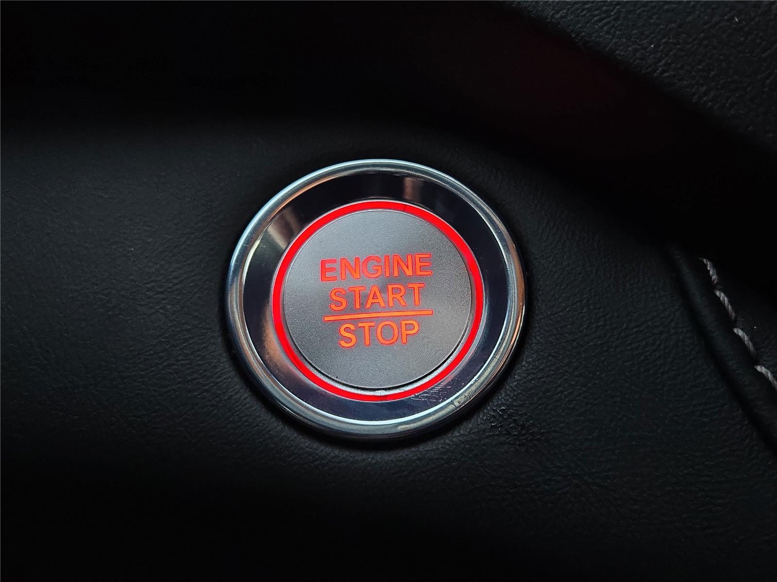2022 Acura RDX Technology photo 4