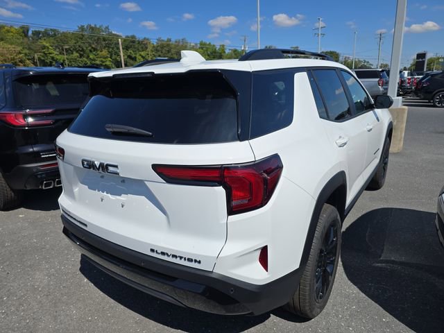 2026 Gmc Terrain Elevation photo 2