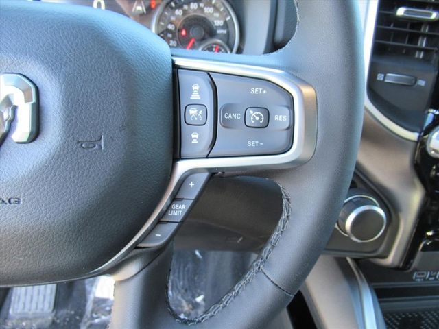 2025 Ram 1500 Big Horn Lone Star photo 18
