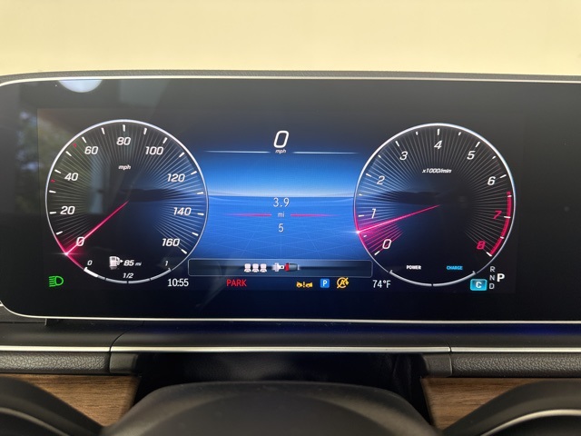 2026 Mercedes Benz GLE 350 4MATIC photo 14