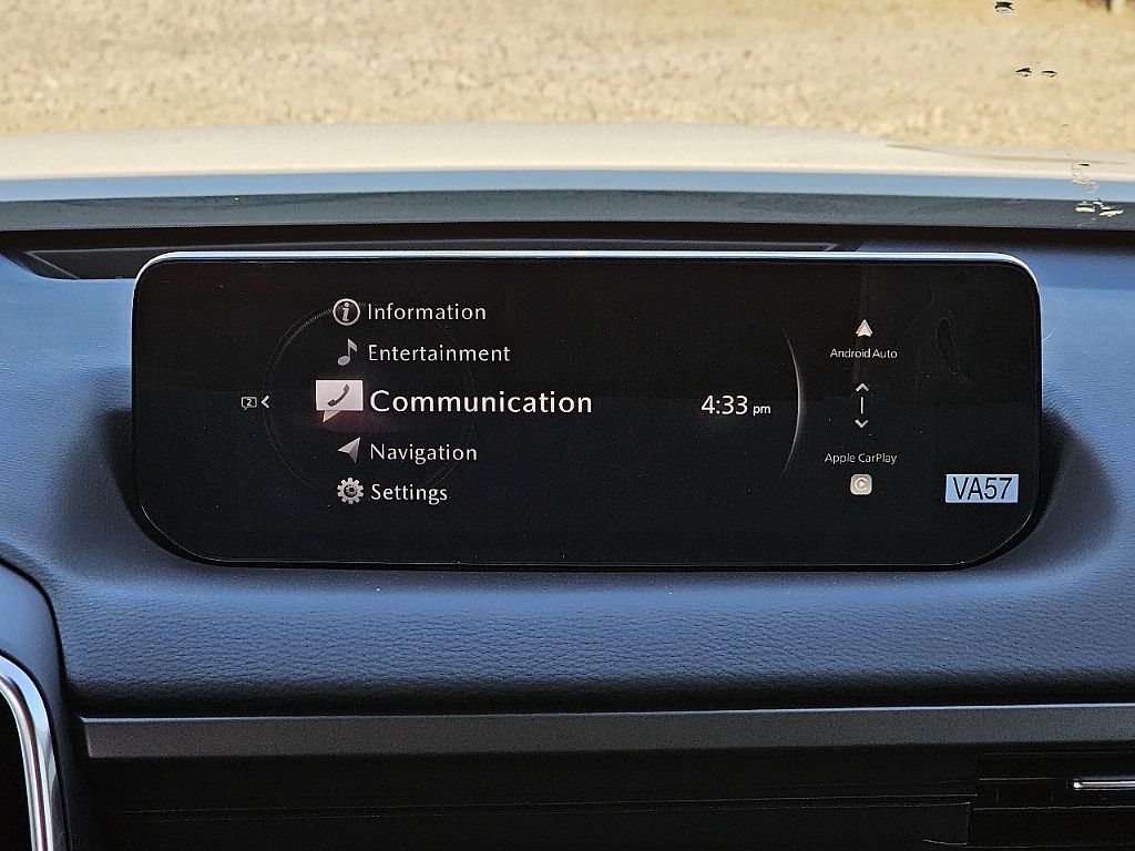 2025 Mazda CX-50 2.5 Premium Plus photo 20