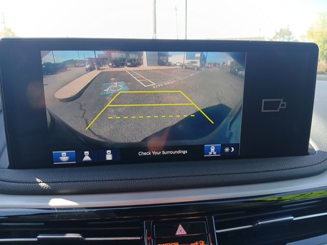 2025 Acura MDX Base photo 20