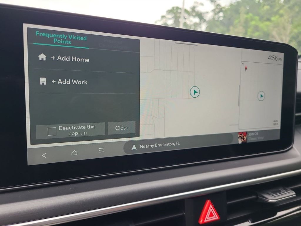 2026 Kia K5 GT-Line photo 21