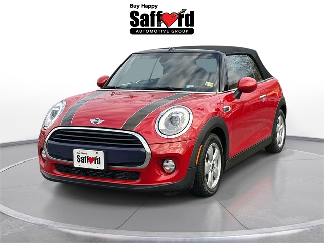 2016 MINI Cooper Base's photo