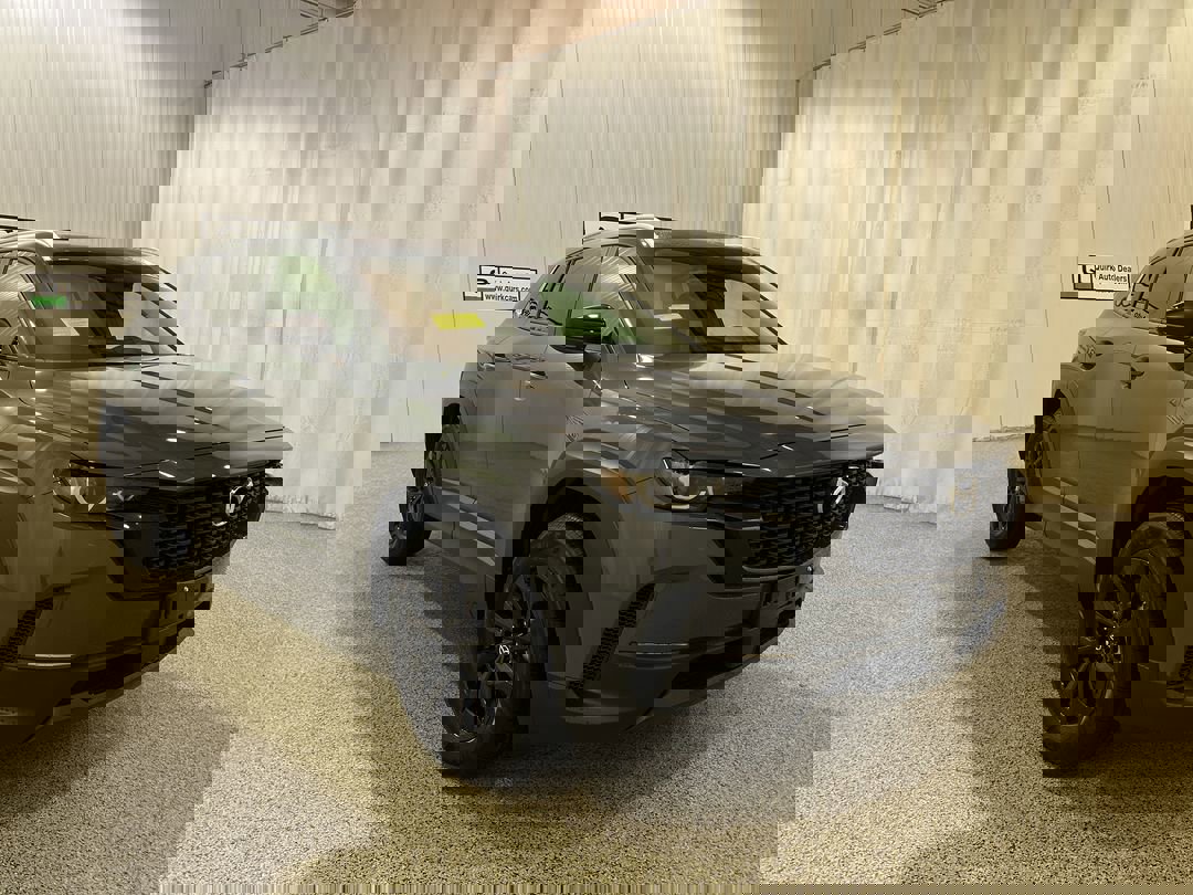 2026 Mazda CX-50 Select's photo