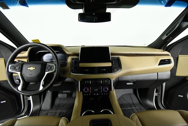 2023 Chevrolet Tahoe Premier photo 17