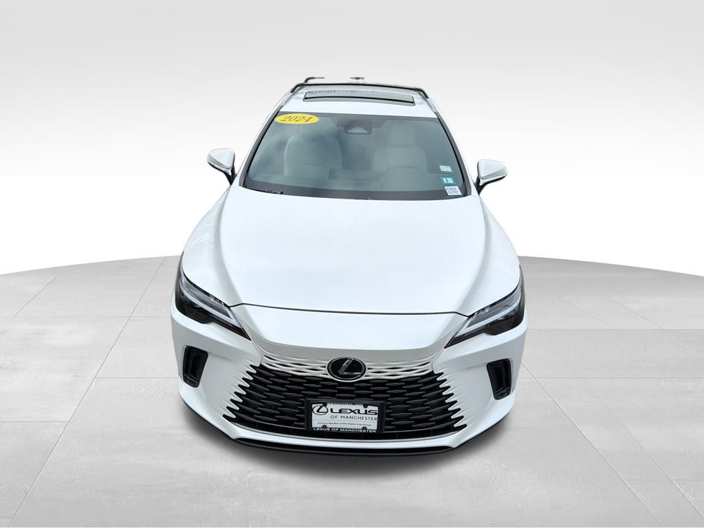 2024 Lexus RX 350 Premium photo 2