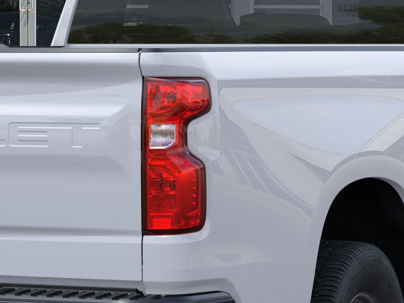 2026 Chevrolet Silverado 1500 photo 10
