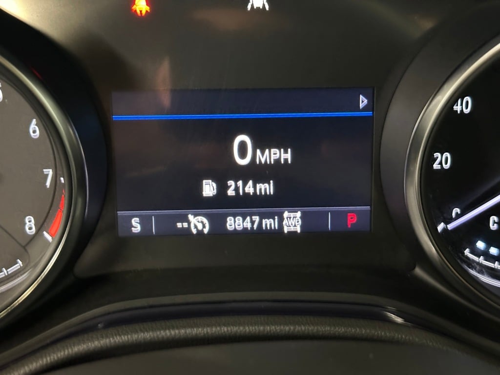 2023 Buick Encore GX Select photo 10