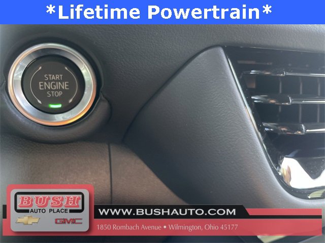 2026 Chevrolet Tahoe High Country photo 4