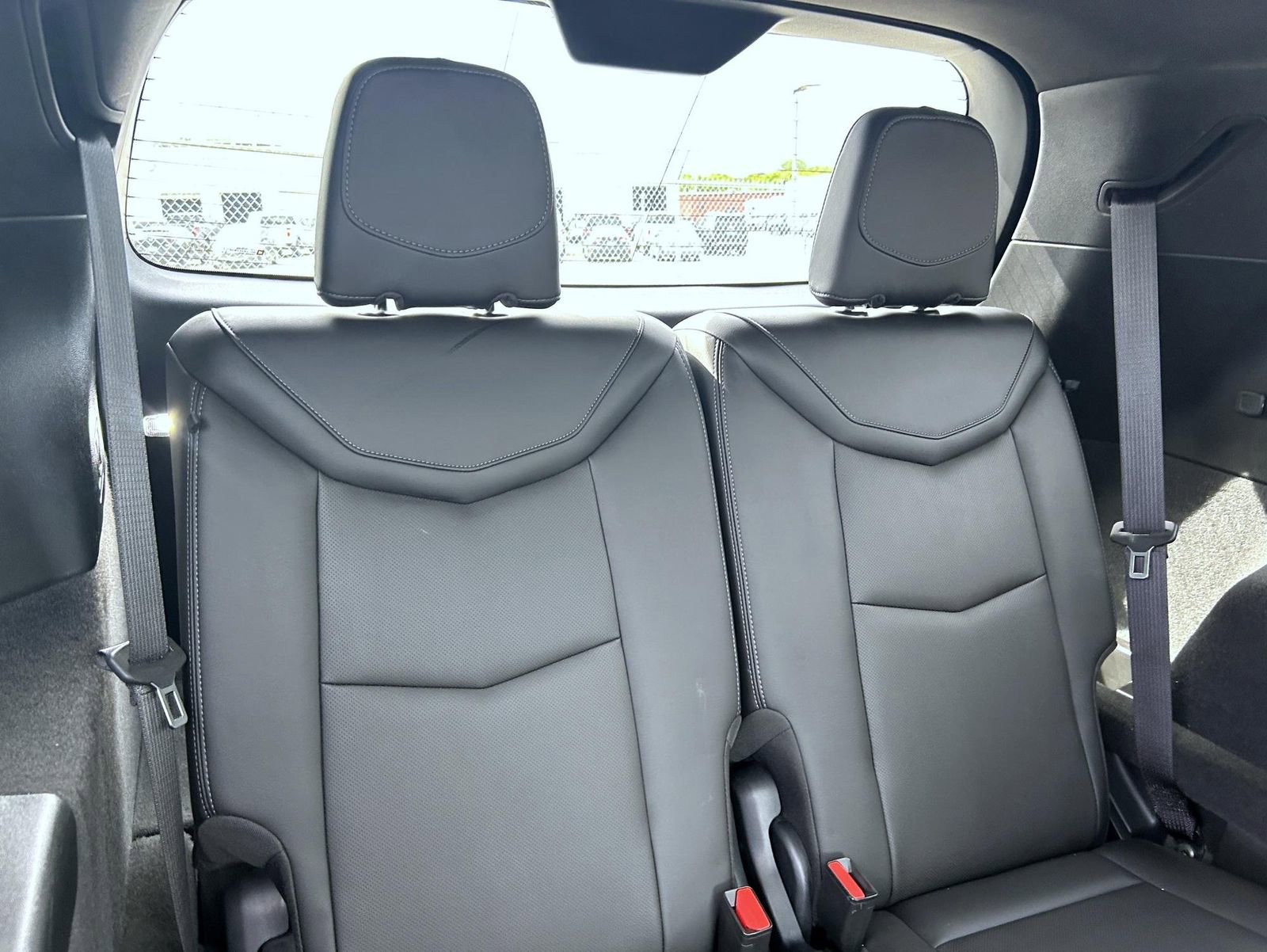 2020 Cadillac XT6 Premium Luxury photo 20
