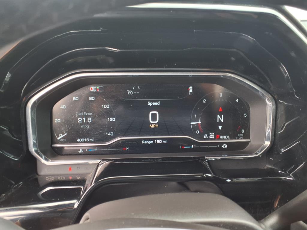2024 Gmc Sierra 1500 SLT photo 21