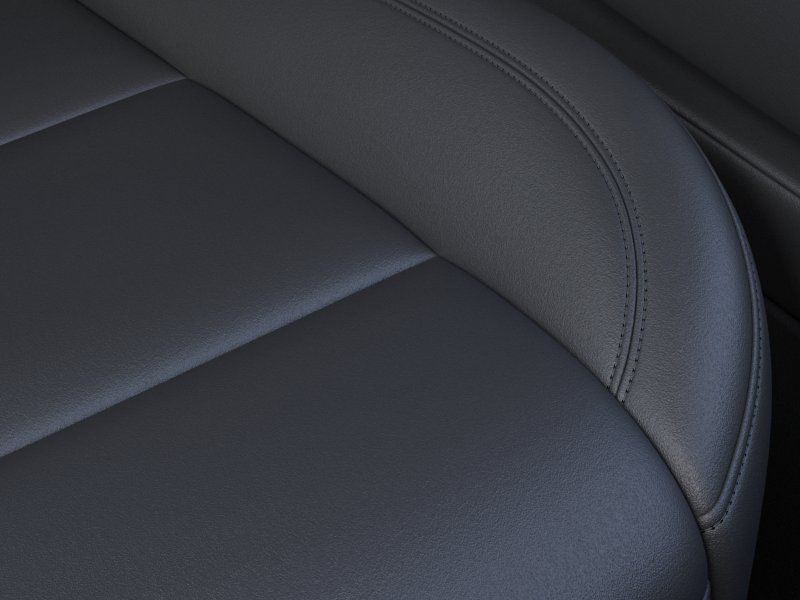 2025 Chevrolet Silverado 2500HD photo 21