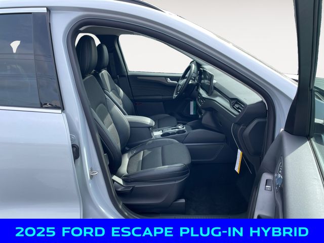 2025 Ford Escape Plug-In Hybrid Base photo 14