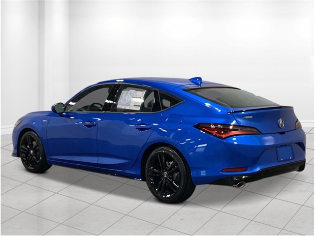 2026 Acura Integra A-Spec photo 3