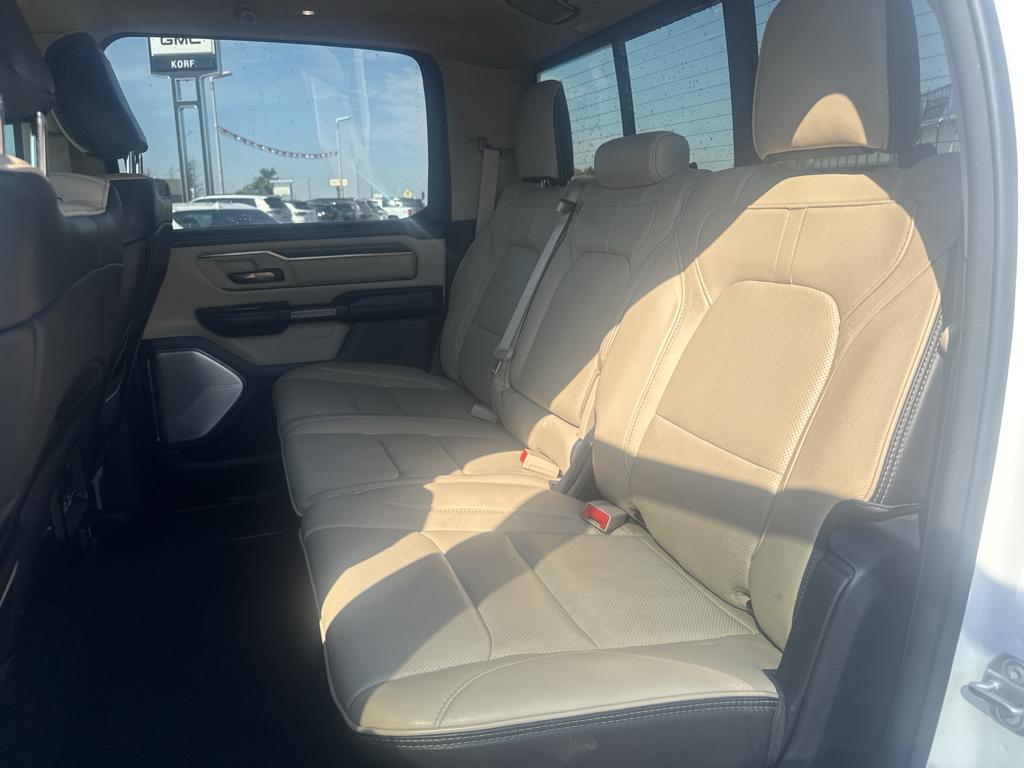 2021 Ram 1500 Limited photo 12