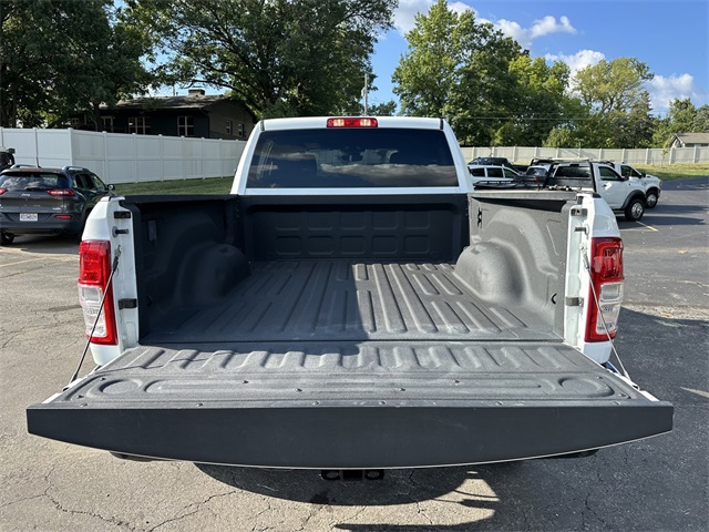 2024 Ram 2500 Big Horn photo 7