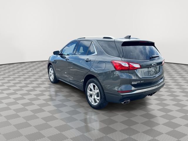 2020 Chevrolet Equinox LT photo 6