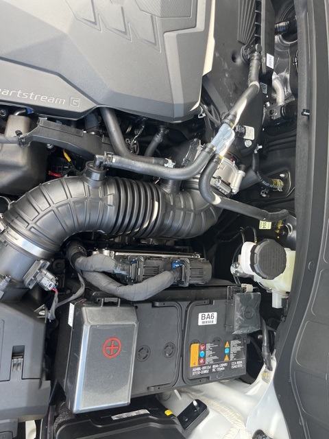 2026 Hyundai Palisade Calligraphy photo 24