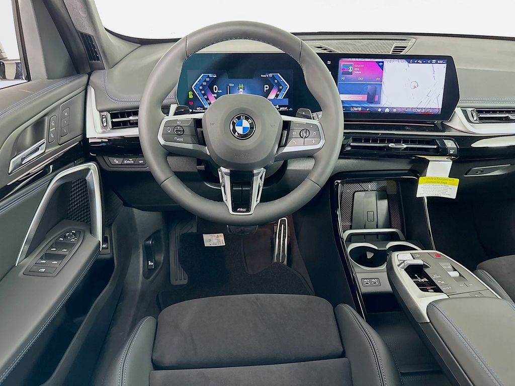 2024 Bmw X1 XDrive28i photo 17