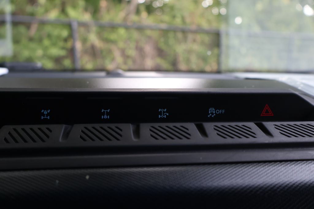 2023 Ford Bronco Outer Banks photo 21