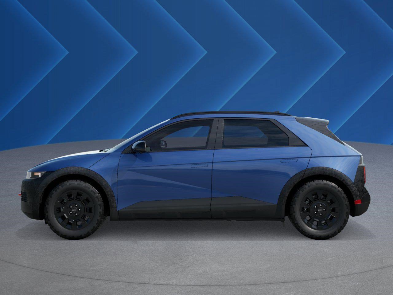 2026 Hyundai Ioniq 5 photo 3