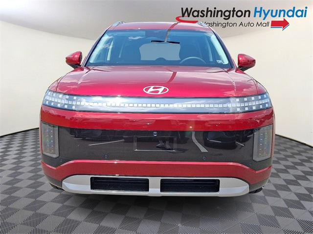 2026 Hyundai Ioniq SEL photo 2