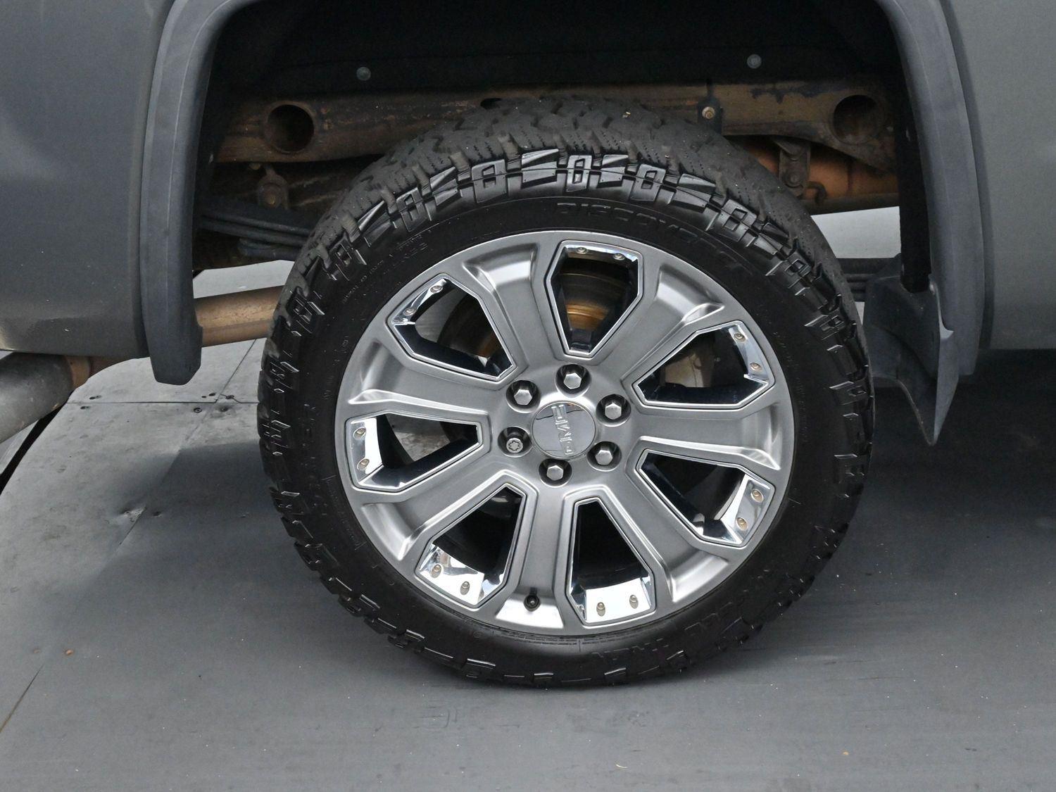 2018 Gmc Sierra 1500 Denali photo 28