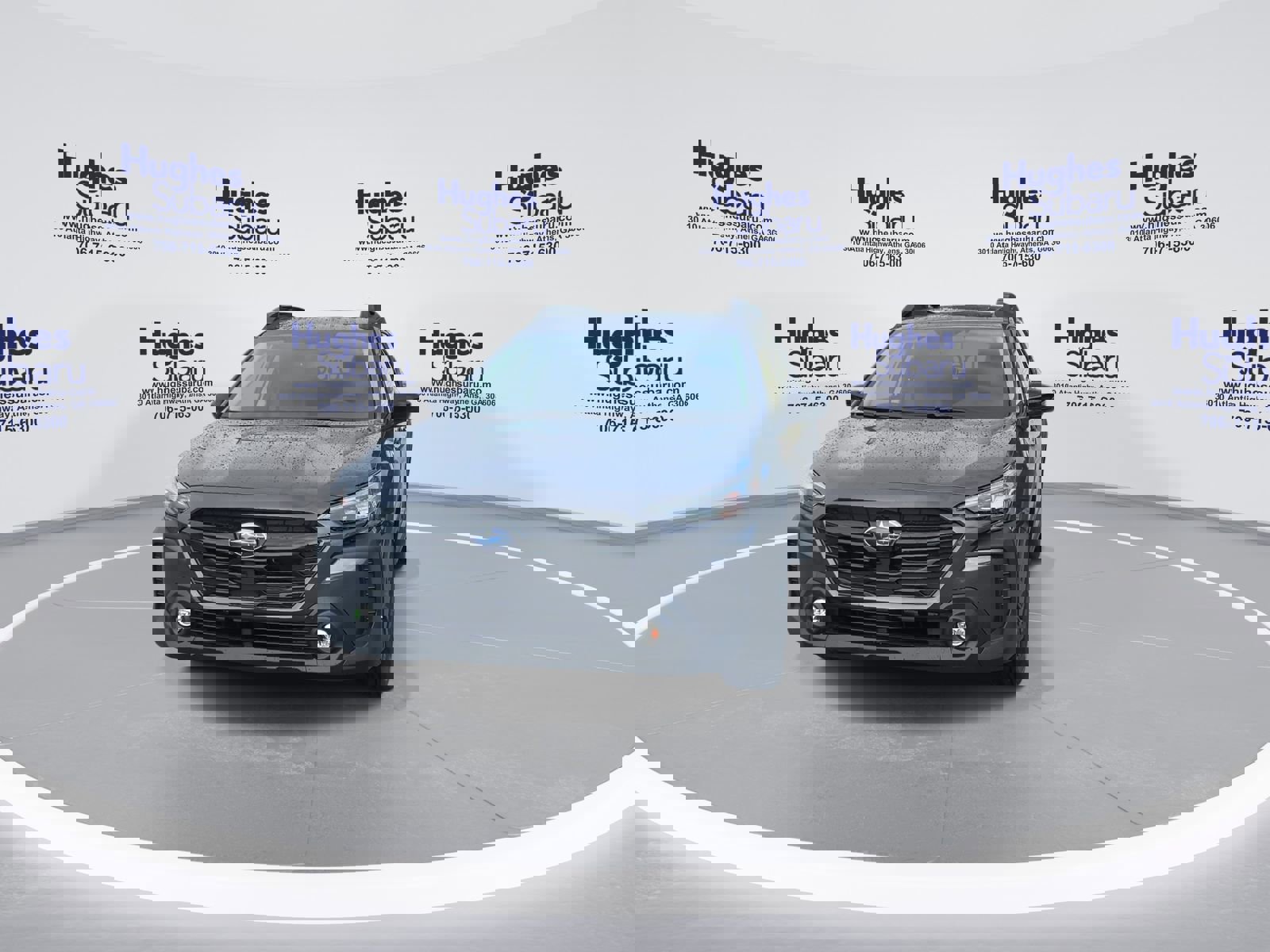 2025 Subaru Outback Onyx Edition photo 4
