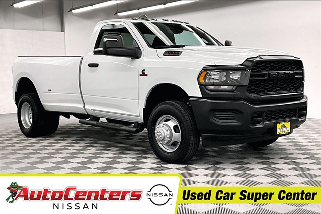 2024 RAM Ram 3500 Pickup Tradesman's photo