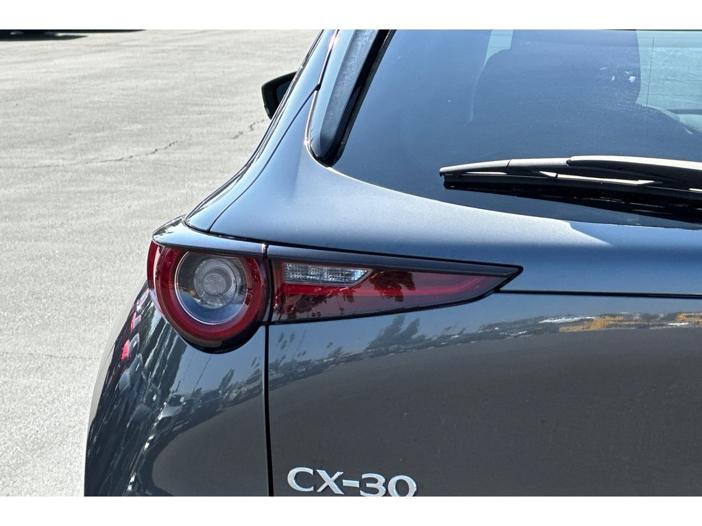 2023 Mazda CX-30 2.5 Select photo 39