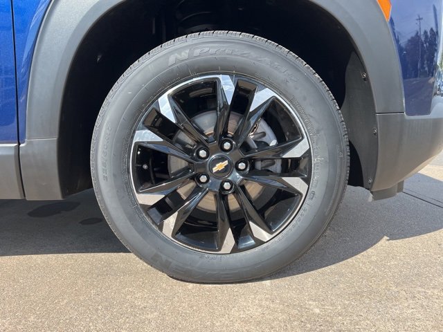 2022 Chevrolet Trailblazer LT photo 9